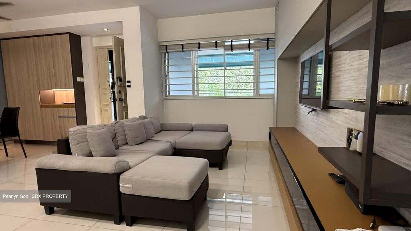 Blk 256 Simei Street 1 (Tampines), HDB 4 Rooms #591999721
